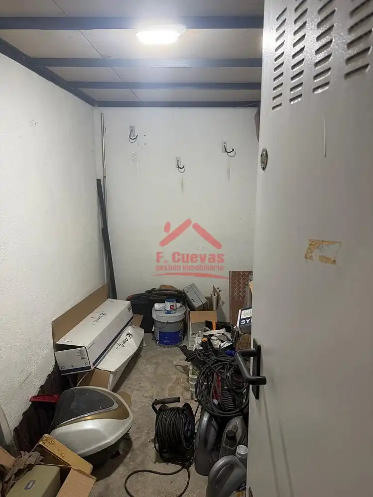 Apartament en venda en Vélez-Málaga amb Terrassa
