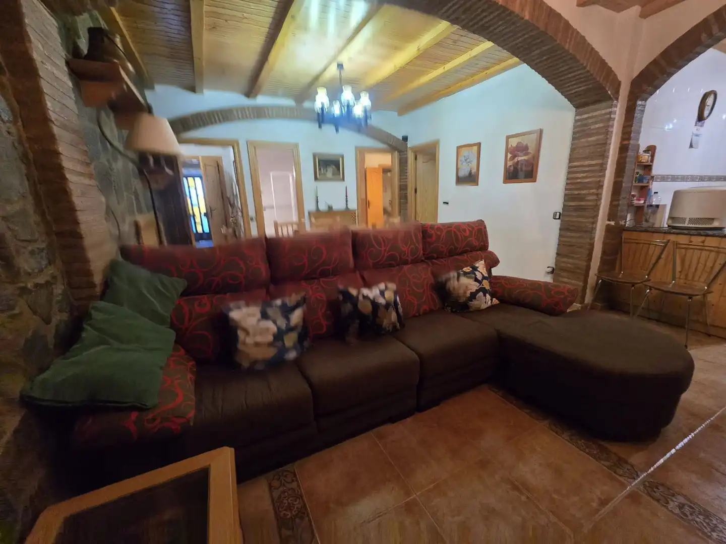 Casa en venda a Villamediana de Iregua, imagen 36