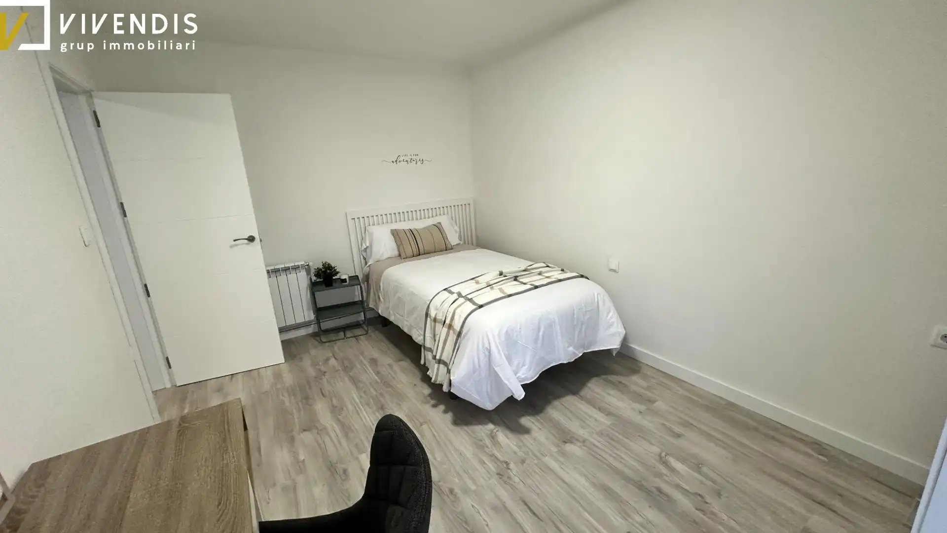 Flat for rent in Cappont