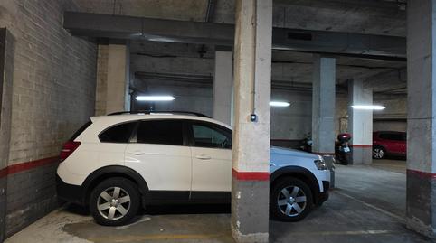 Foto 5 de Garatge en venda a Carrer de Sant Felip Neri, 12, Sant Andreu de la Barca, Barcelona