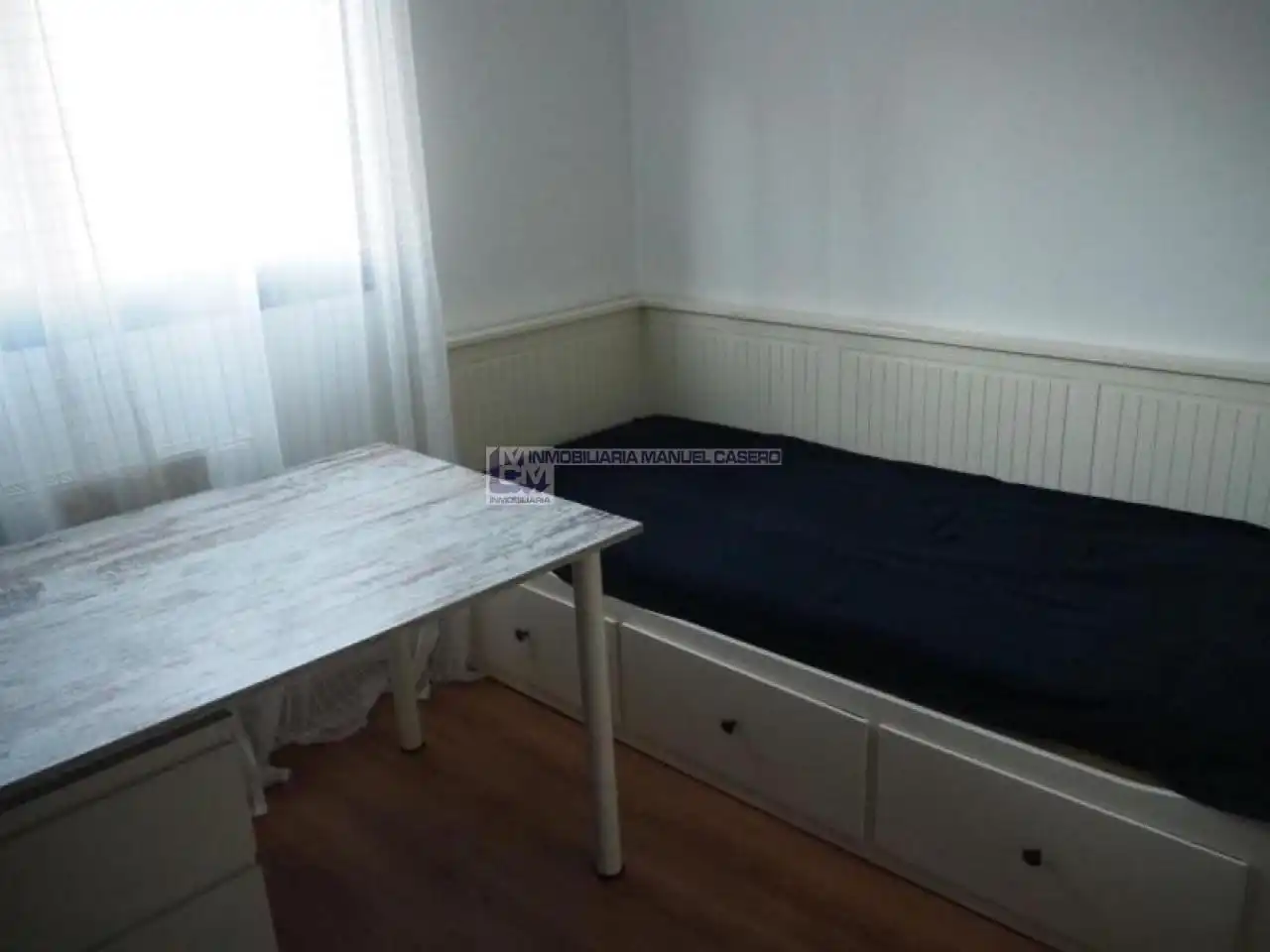 Habitación de Piso de alquiler en Cáceres con Aire acondicionado, Calefacción y Terraza