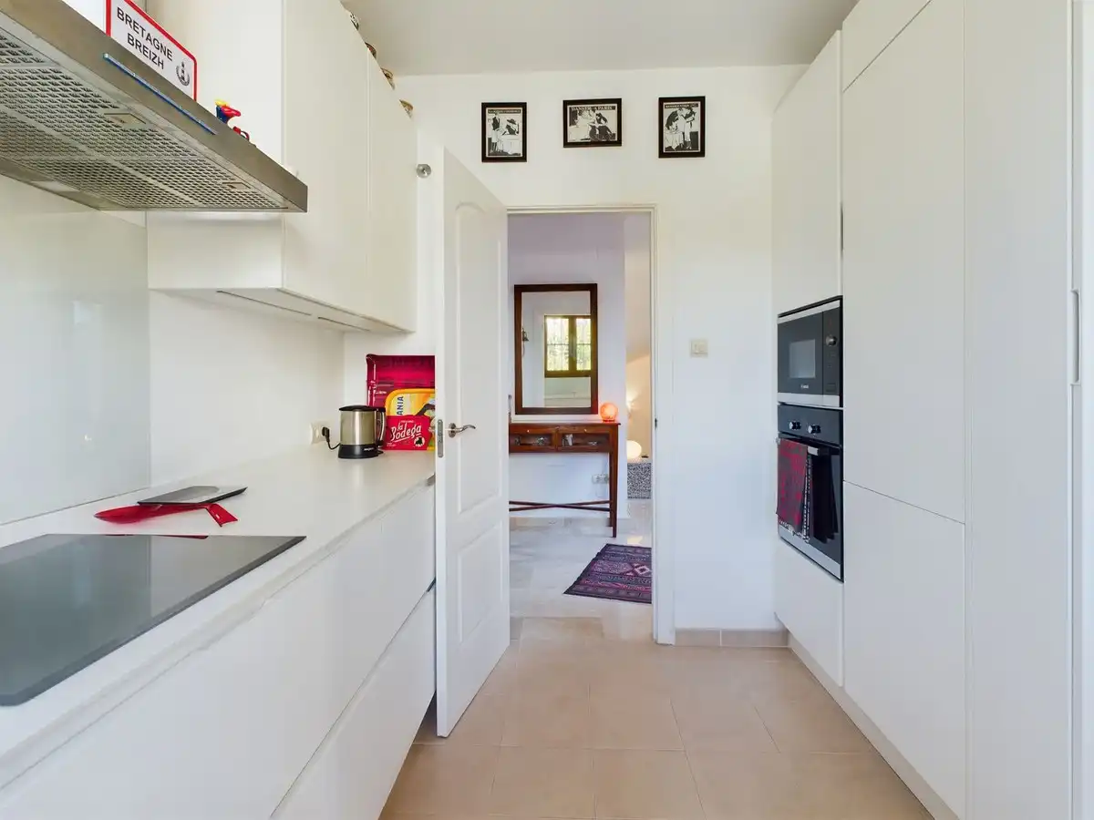 Villa mit Terrasse zum Verkauf in Calle Parque Central 5, imagen 11