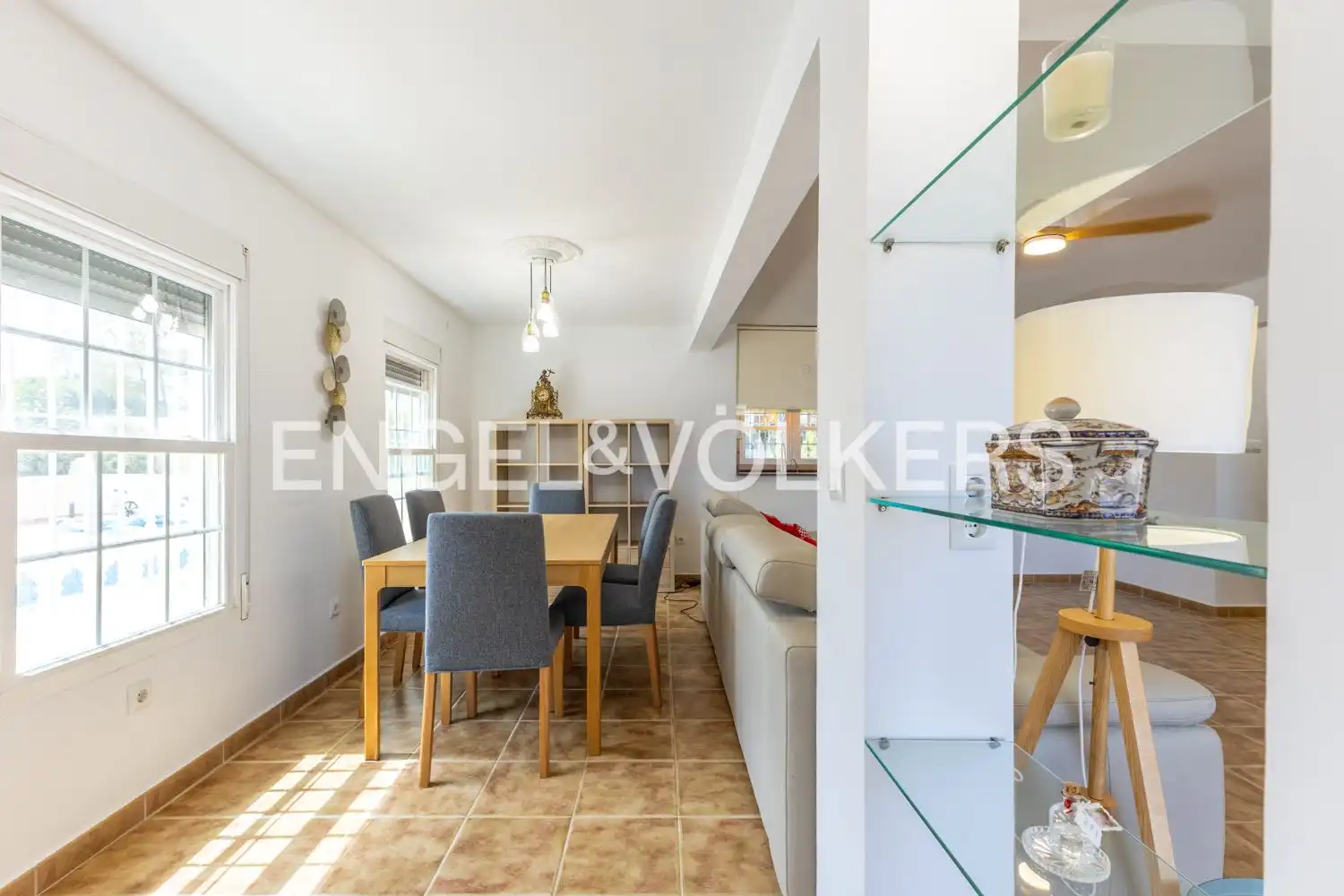 Casa con piscina in vendita a Las Atalayas - Urmi - Cerro de Mar, imagen 17
