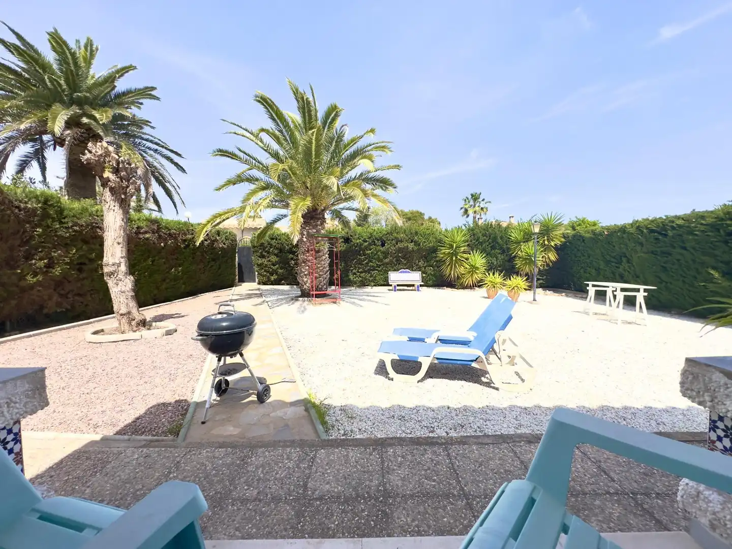 Villa mit Terrasse zum Verkauf in Calle  Mayor-la Zenia, imagen 31