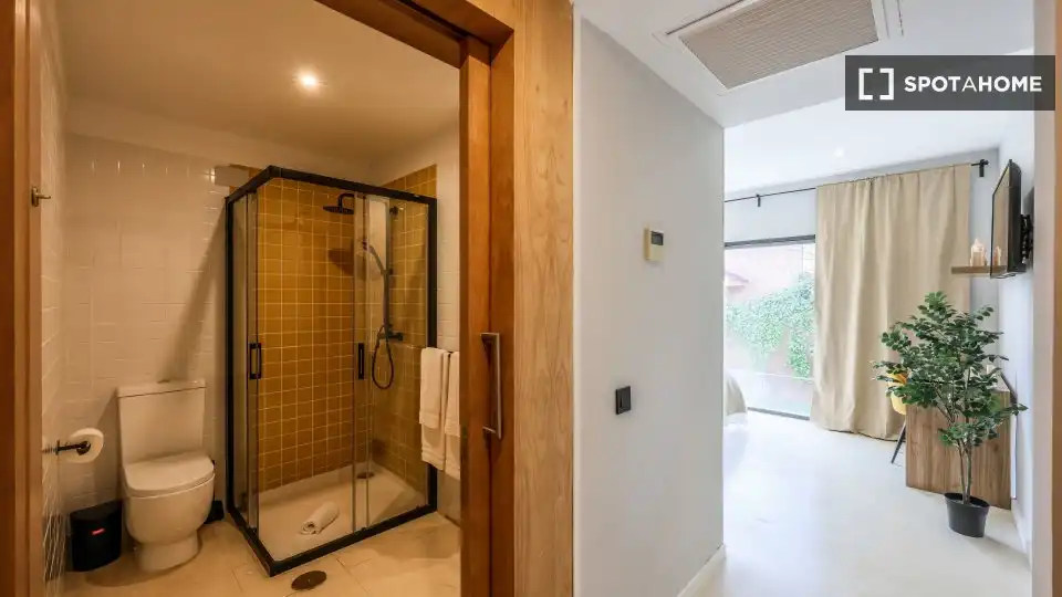 Habitació a Valdemarín