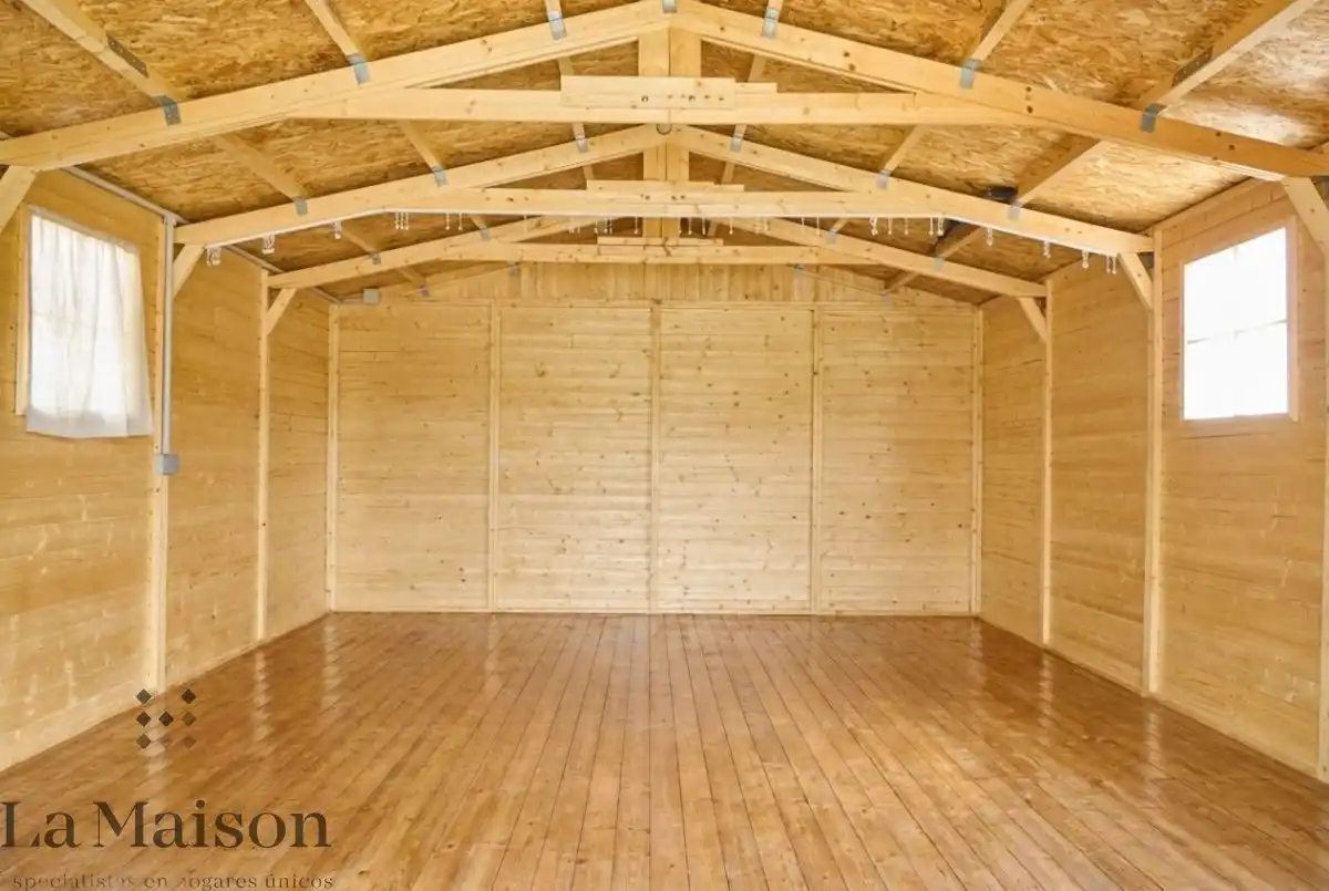 Houses for sale in Dosrius  with Heating, Private garden and Parquet flooring
