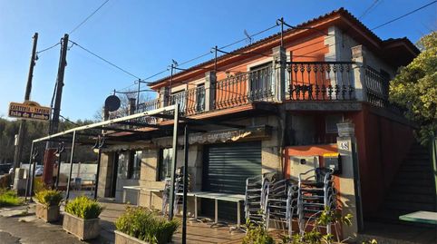 Foto 2 de Casa o xalet en venda a Avenida Praia, 48, San Salvador - Caeira, Poio