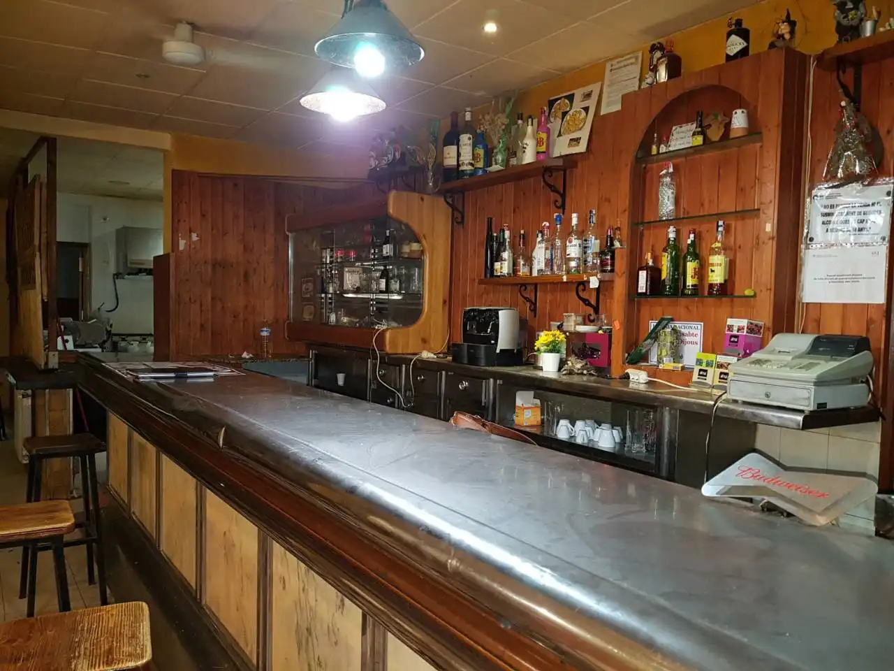 Commercial properties for sale in Sant Pere de Riudebitlles  with Air Conditioner
