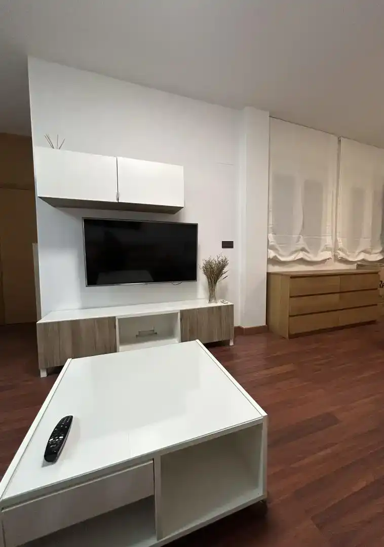 Sala d'estar de Pis en venda en Melilla amb Aire condicionat