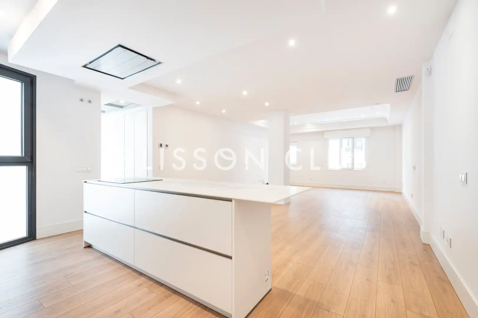 Piso con piscina en venta en Moncloa - Aravaca, imagen 7