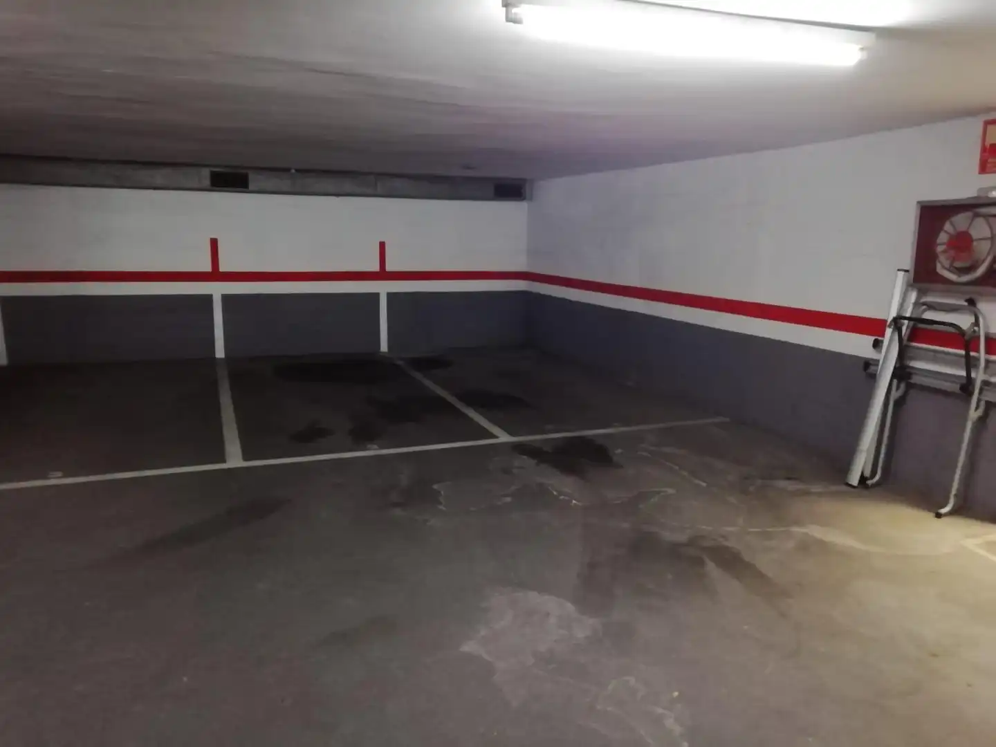 Parcheggio in vendita a Eixample