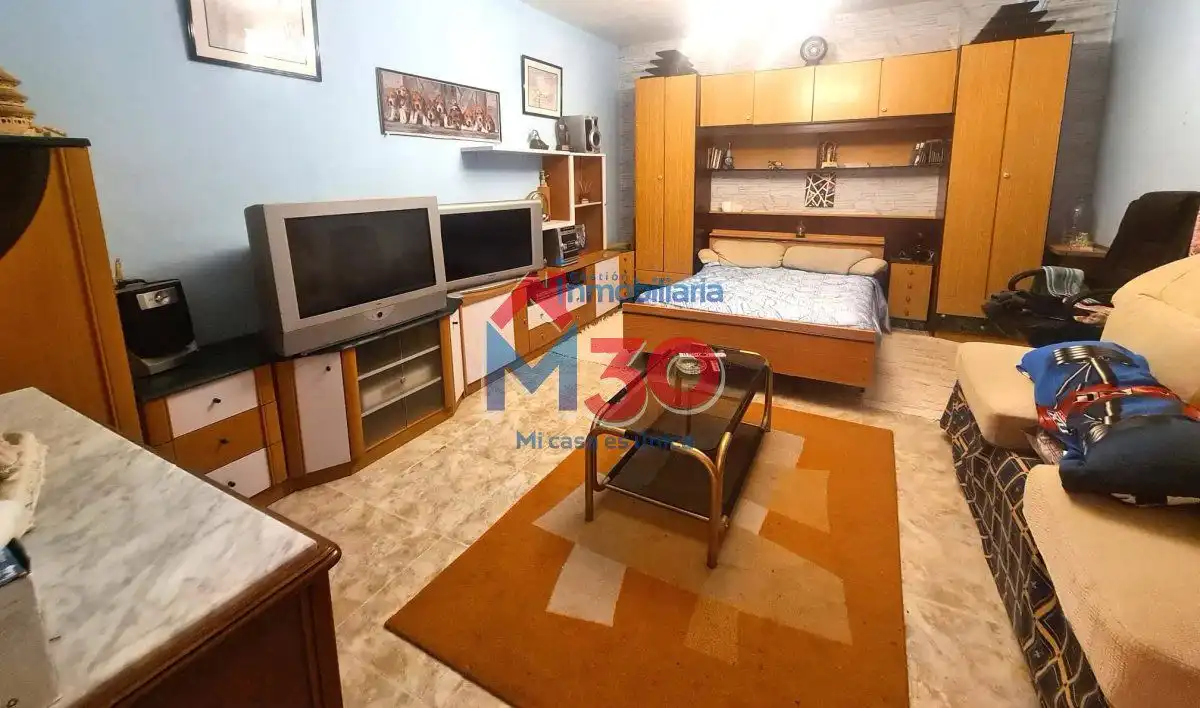 Bedroom of Houses for sale in Busto de Bureba