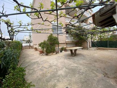 Garden of Flat for sale in L'Ampolla  with Air Conditioner and Terrace