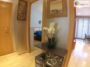 Wohnung zur Miete in León Capital  mit Heizung, Parkett und Terrasse