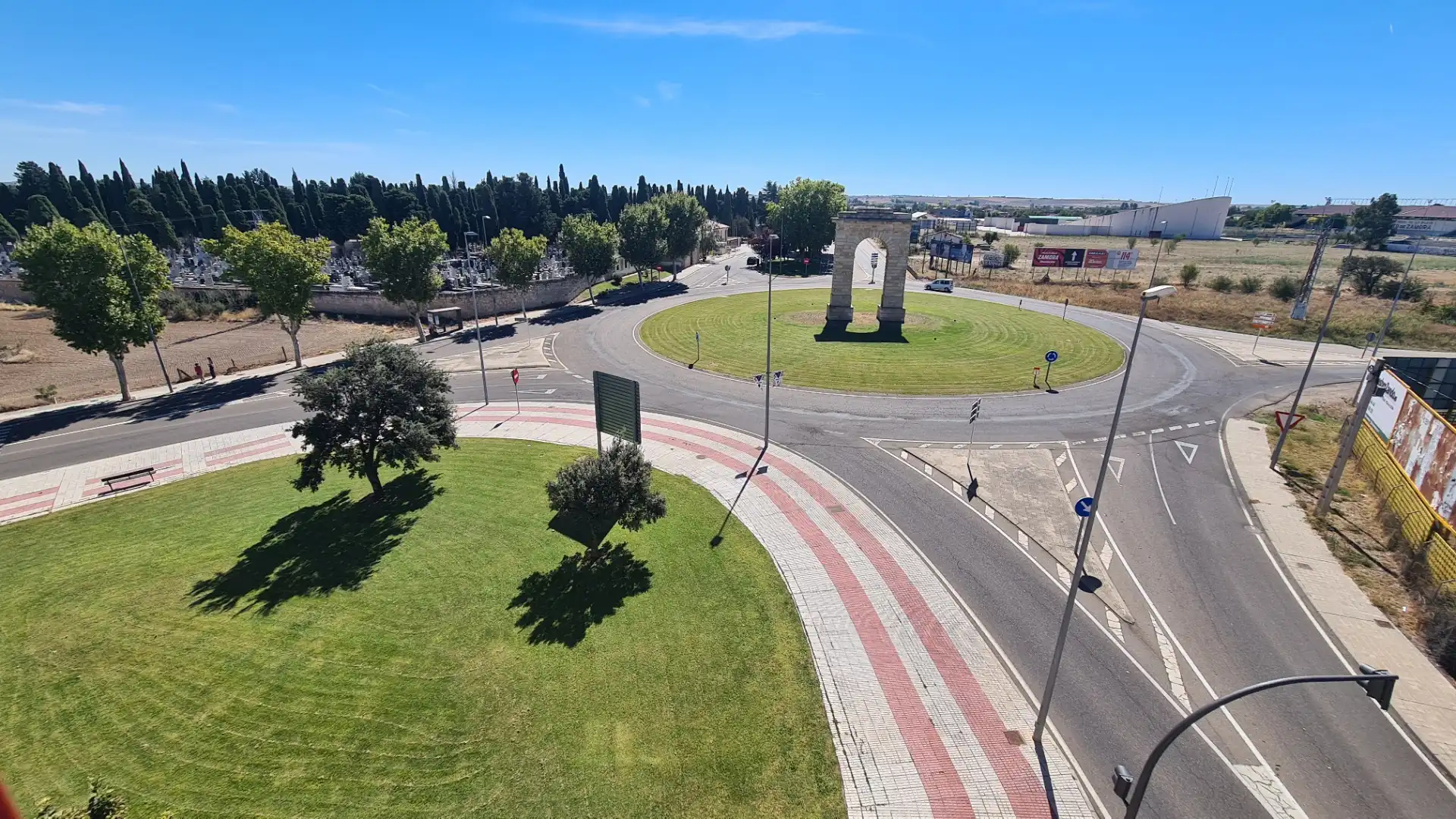Appartamento con terrazza in vendita a Calle de Cabañales 55, imagen 8