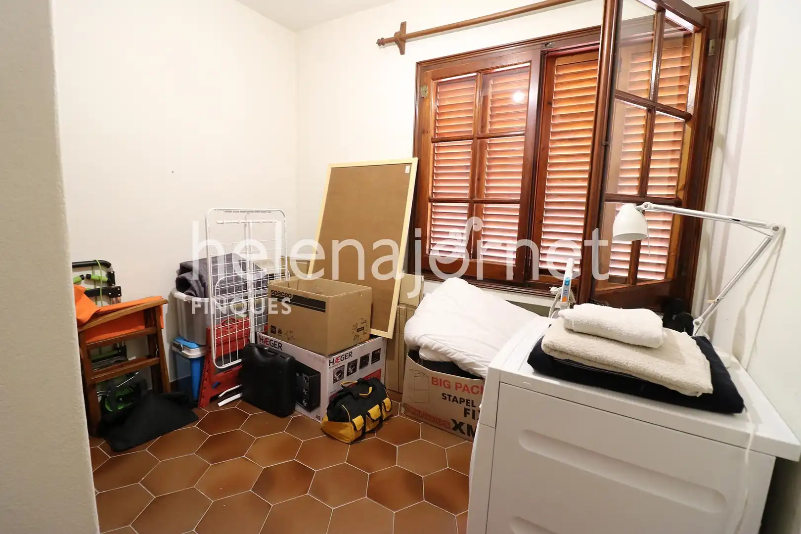 Casa adosada en venta en Sant Feliu de Guíxols con Amueblado
