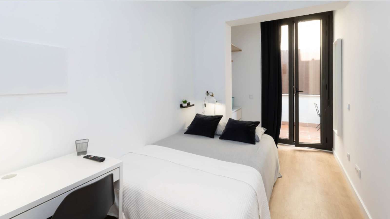 Flat to share in Sant Josep