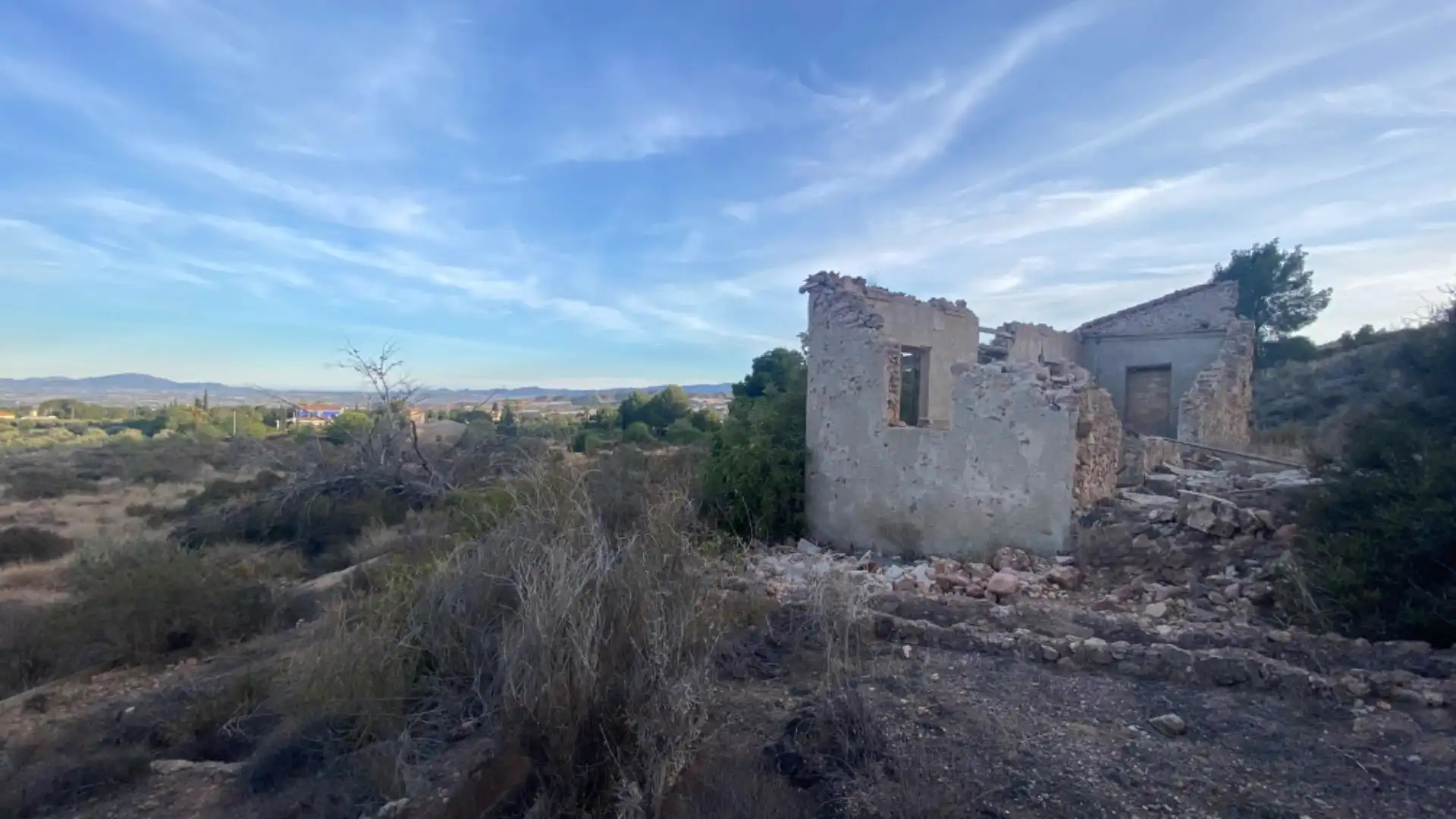 Residencial en venta en Totana