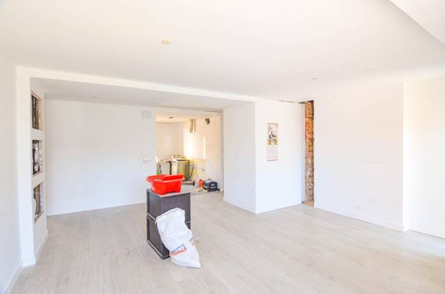 Piso en Venta en Tejares - Chamberí - Alcades