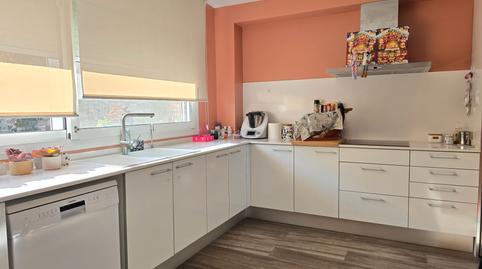 Foto 4 de Casa adosada en venda a Carrer del Clar de Lluna, Sant Quirze Parc- Vallsuau - Castellet, Sant Quirze del Vallès