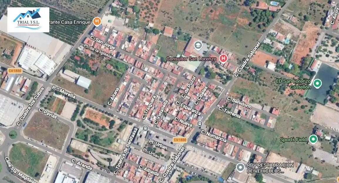 Maison à vendre à Calle VISTABELLA, imagen 2