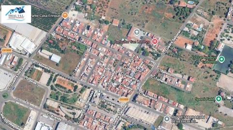 Photo 2 of Houses for sale in Calle Vistabella, Ciutat del Transport - La Salera, Castellón de la Plana / Castelló de la Plana