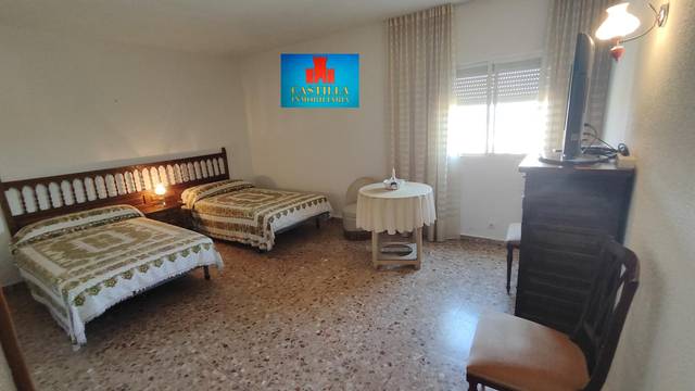 Piso en Venta en El Barraco