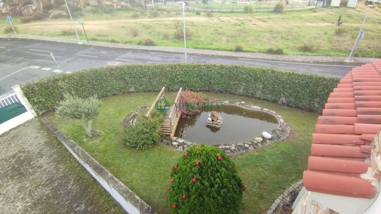 Jardí de Casa o xalet en venda en O Pereiro de Aguiar  amb Calefacció, Jardí privat i Traster