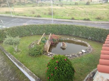Villa con piscina in vendita a O Pereiro de Aguiar