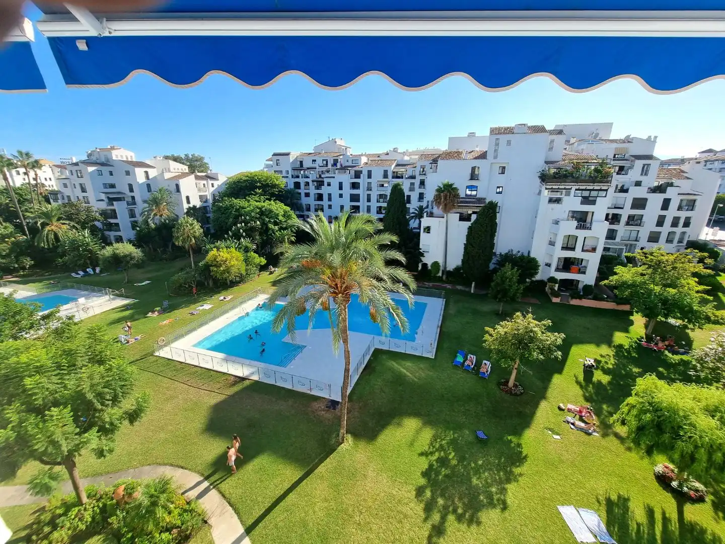Apartament amb piscina en venda a avenida de julio iglesias 2, imagen 18