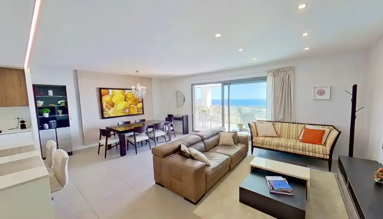 Apartament en venda a Montealto - Monterrey