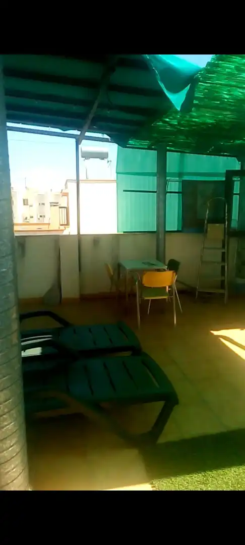 Terrassa de Casa o xalet en venda en Granada amb Terrassa, Piscina i Moblat