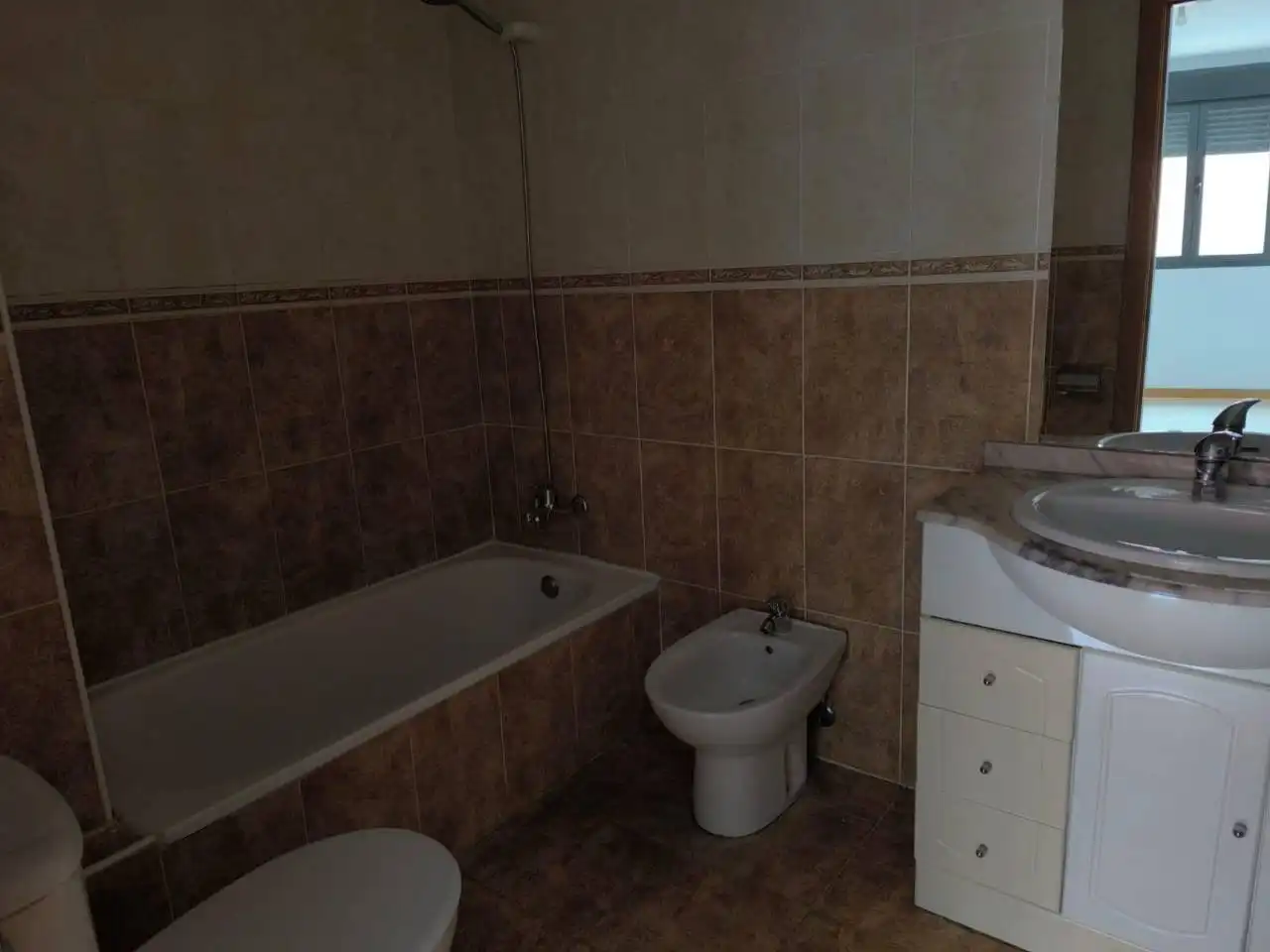 Apartments for sale in Estación - Universidad