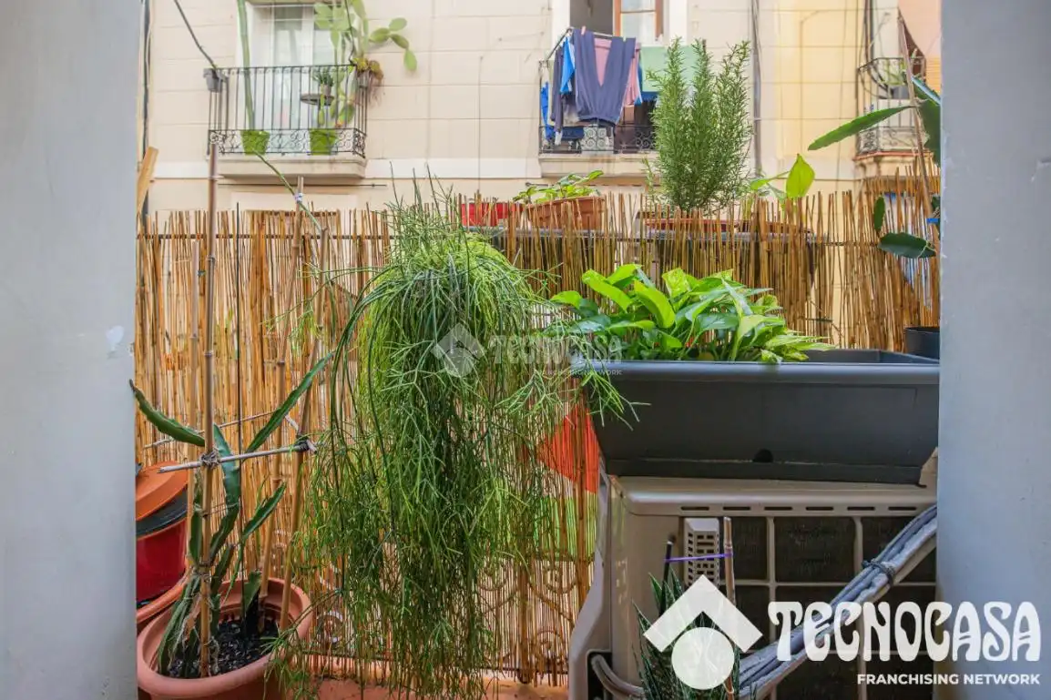 Appartamento con balcone in vendita a Ciutat Vella, imagen 19