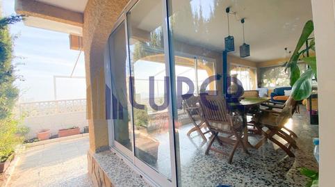 Foto 5 de Casa o xalet en venda a Villamontes - Boqueres, Alicante