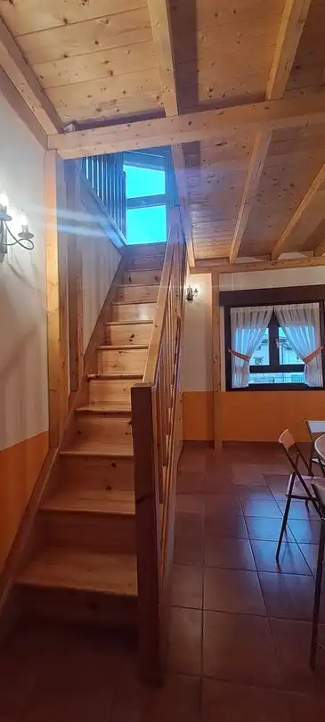 Houses for sale in Elburgo / Burgelu  with Heating, Private garden and Storage room