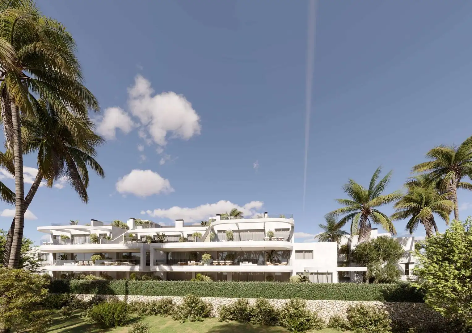 Apartment with lift for sale in Playa Bahía Dorada, imagen 8