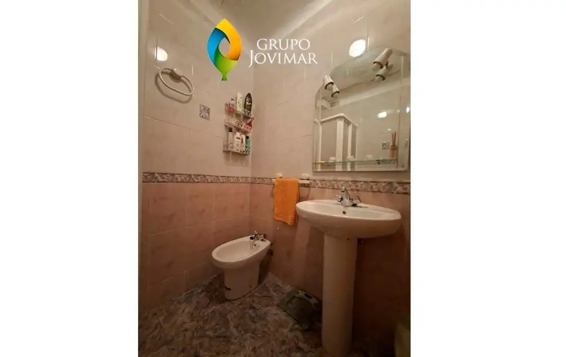 Bany de Pis en venda en Guadix