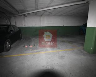 Parkplatz von Garage miete in Salceda de Caselas