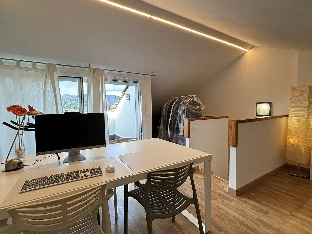 Detached homes for sale in Olot