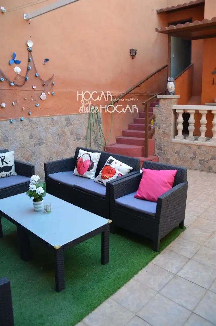 Haus oder Chalet zum Verkauf in S ANTONIO, Masllorenç