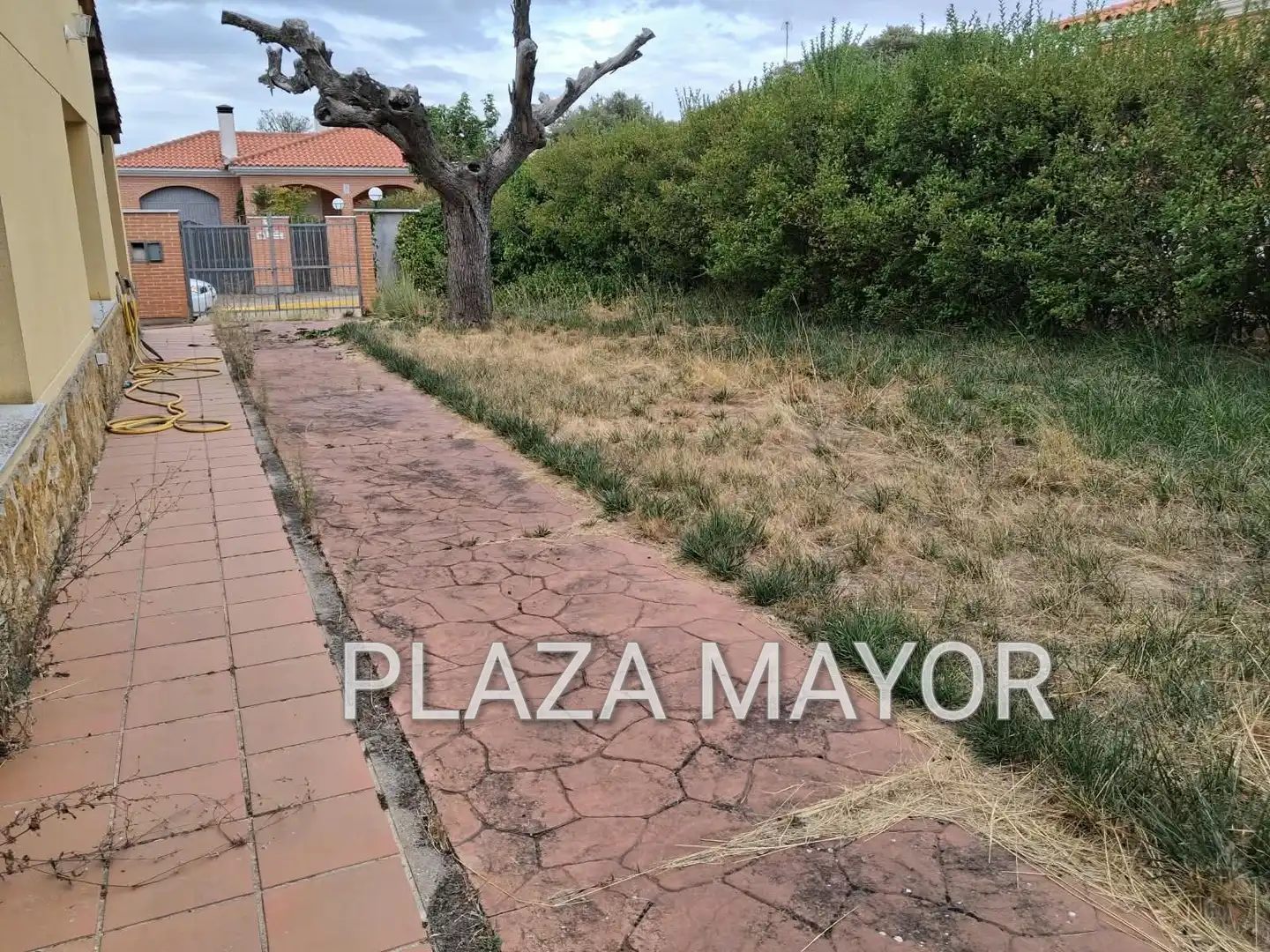 Detached house with garden for sale in Martinamor, imagen 20