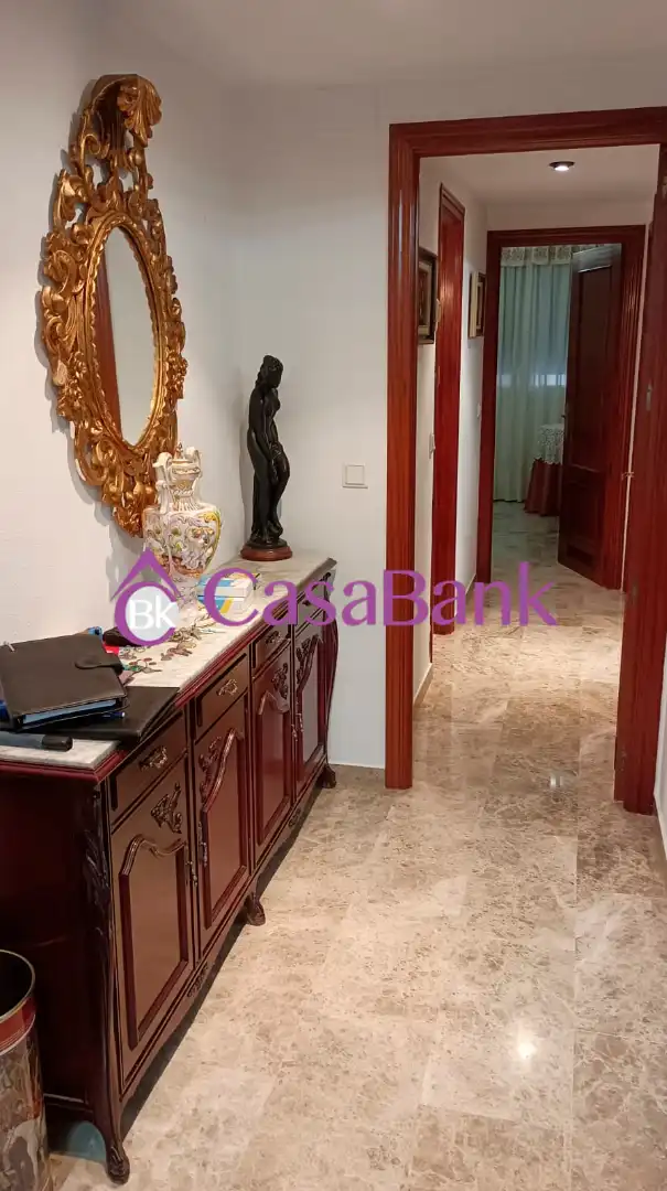 Piso con ascensor en venta en Levante, imagen 16