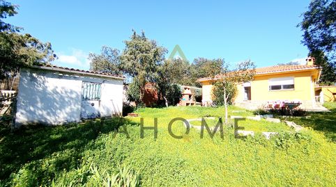 Photo 4 of Houses for sale in San Román de los Montes, Toledo
