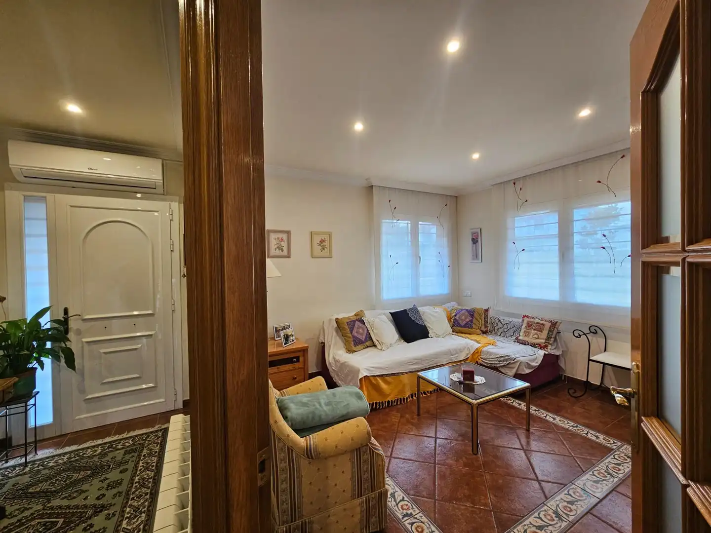 Villa mit Garten zum Verkauf in Santa Eulàlia de Ronçana, imagen 31