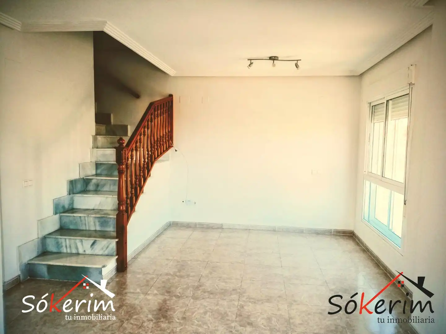 Piso en venta en Villajoyosa / La Vila Joiosa con Aire acondicionado, Calefacción y Jardín privado
