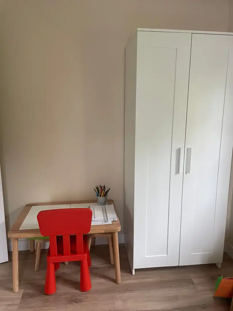 Habitación de Casa o chalet en venta en El Franco 