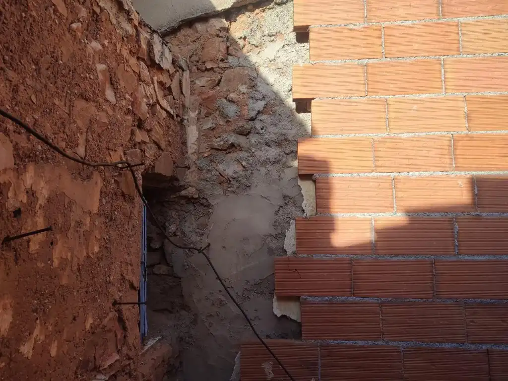 Terreno residenziale in vendita a Las Mercedes - El Carmen, imagen 4