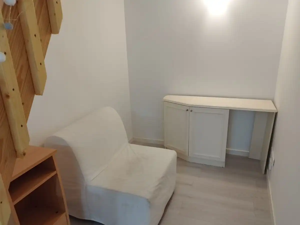 Apartments for rent in Madrid  with Air Conditioner, Heating and Furnished