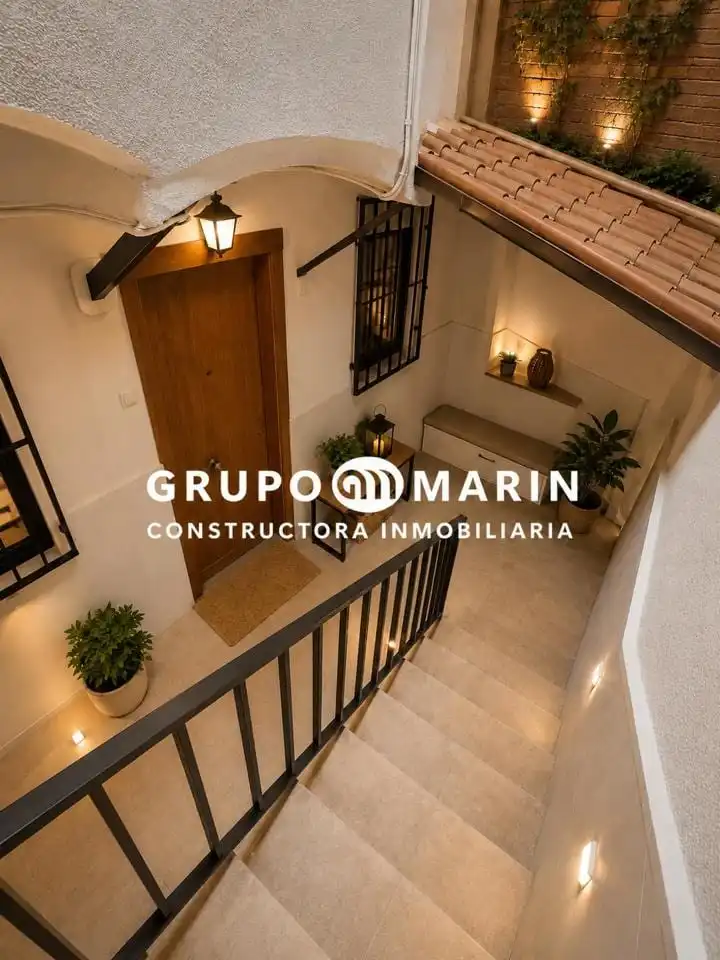 Piso en venta en Badalona